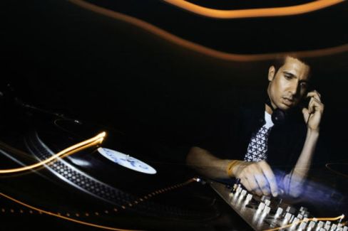 DJ Die pictures