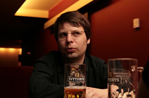 Jan Jelinek pictures