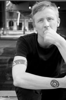 Vladislav Delay pictures