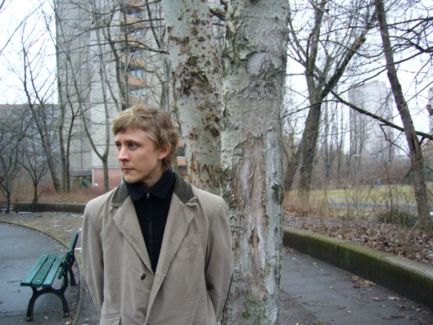 Vladislav Delay pictures