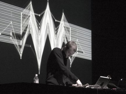 Kangding Ray pictures