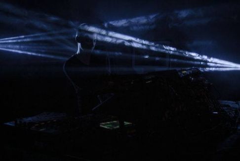 Kangding Ray pictures