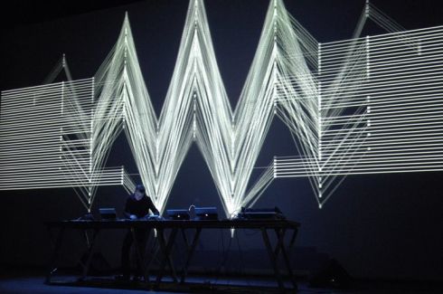 Kangding Ray pictures