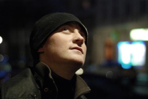 Kangding Ray pictures