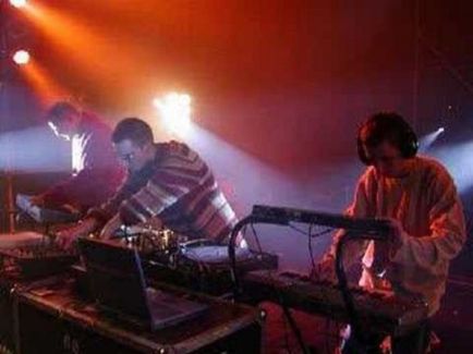 Aural Planet pictures