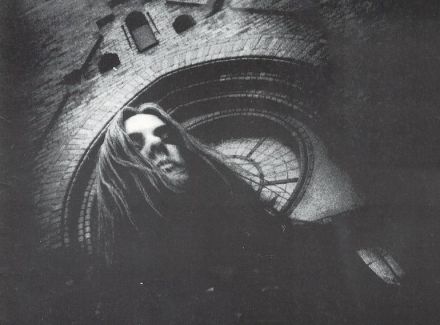 Burzum pictures