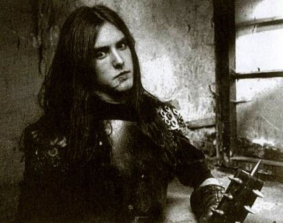 Burzum pictures