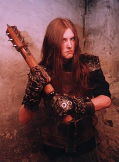 Burzum pictures