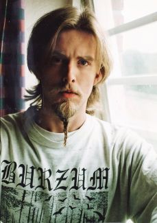 Burzum pictures