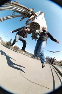 Acos CoolKAs pictures