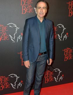 Alain Chamfort pictures