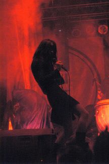 Sui Generis Umbra pictures