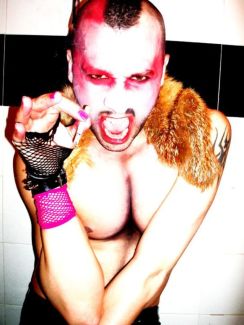 Adriano Canzian pictures