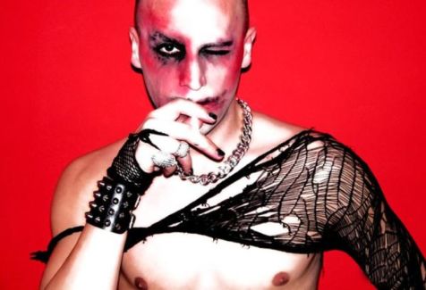 Adriano Canzian pictures