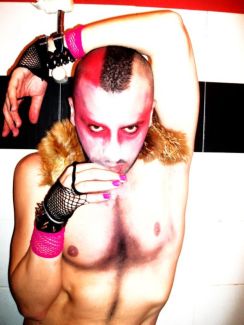 Adriano Canzian pictures