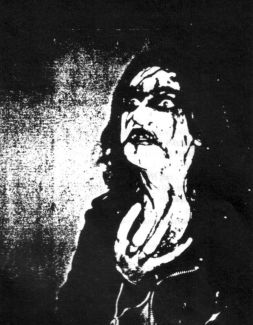 Abruptum pictures
