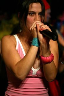 Anna Oxygen pictures