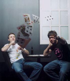 Plump DJs pictures