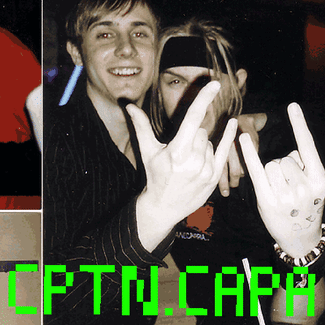 Captain Capa pictures