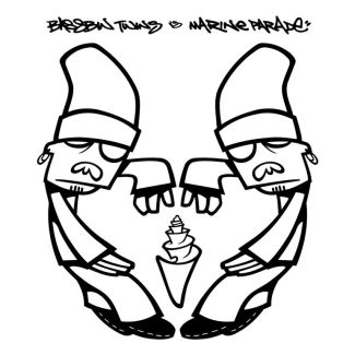 Bassbin Twins pictures