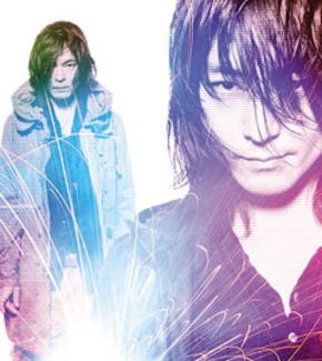 Boom Boom Satellites pictures