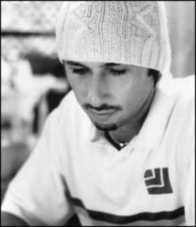 Miguel Migs pictures