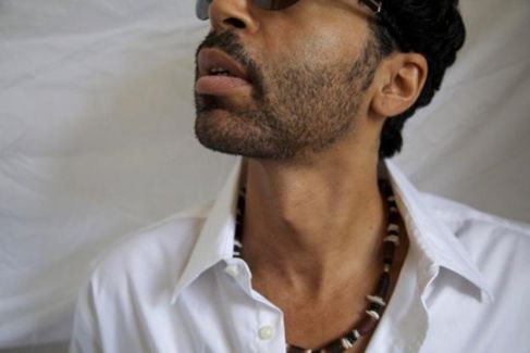 Moodymann pictures