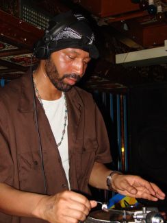 Moodymann pictures