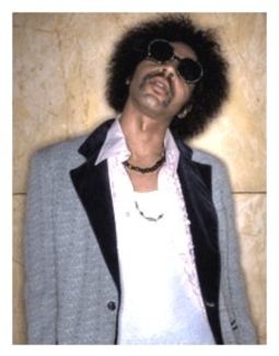 Moodymann pictures