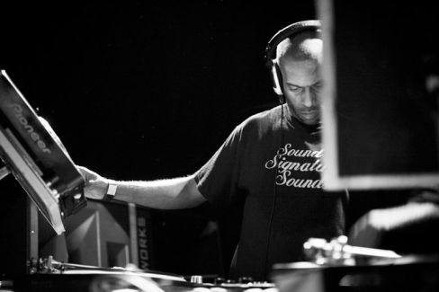 Theo Parrish pictures