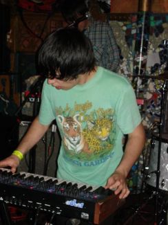 Adam Kesher pictures