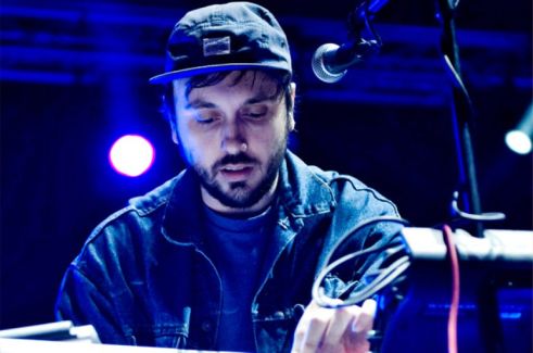 John Talabot pictures