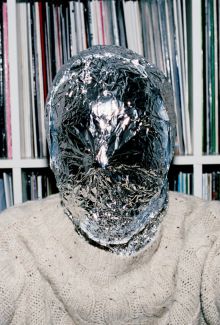 John Talabot pictures