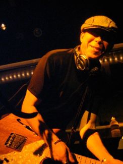 Chuck Love pictures