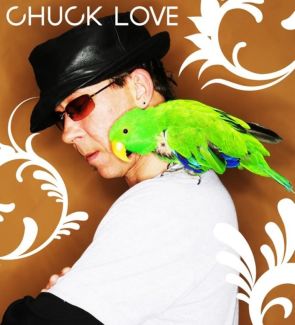 Chuck Love pictures