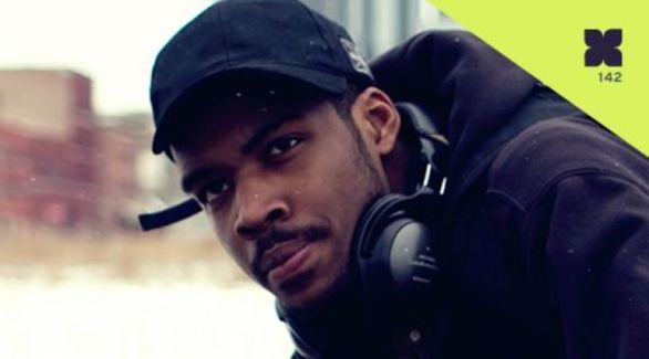 Kyle Hall pictures