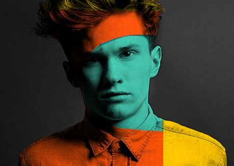 David August pictures