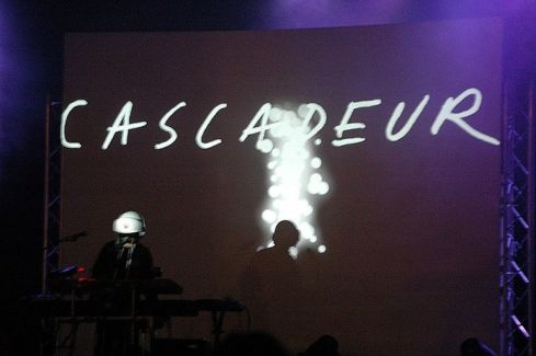 Cascadeur pictures