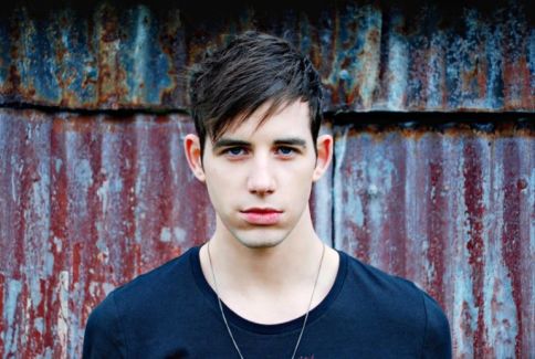 Adam Tyler pictures