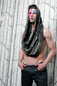 Adam Tyler pictures
