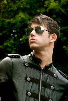 Adam Tyler pictures