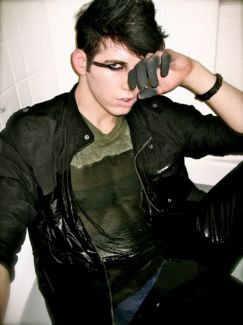 Adam Tyler pictures