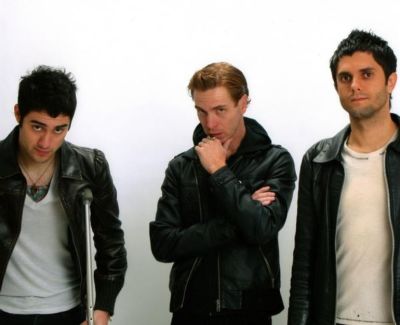 All Leather pictures