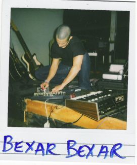 Bexar Bexar pictures