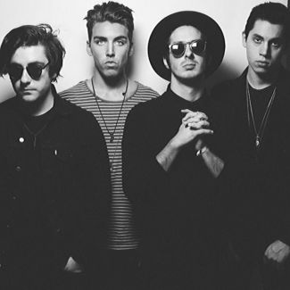 Bad Suns pictures