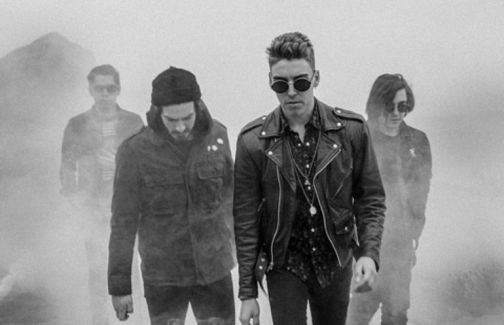 Bad Suns pictures