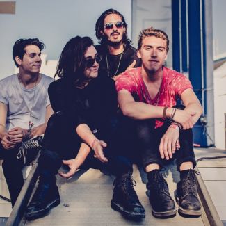 Bad Suns pictures