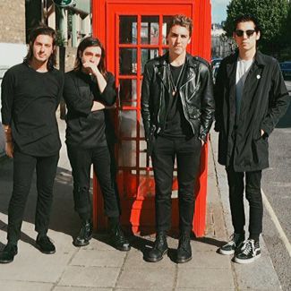 Bad Suns pictures