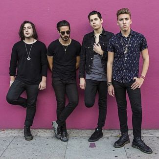 Bad Suns pictures
