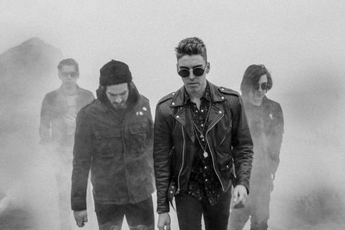 Bad Suns pictures